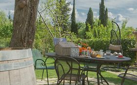 La Coroncina Lodging